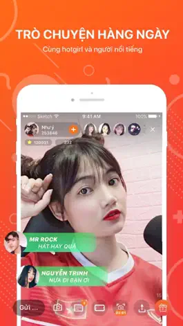 Game screenshot ALive apk