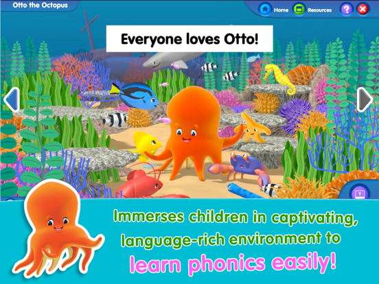Screenshot #5 pour First Steps Phonics