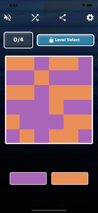 Agile Open Flood Screenshot 2 of 4