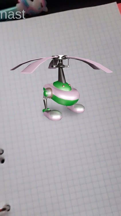 ChemiconGO screenshot-4