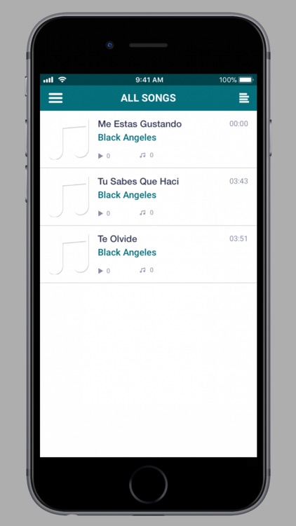 MEGAMUSIC screenshot-3