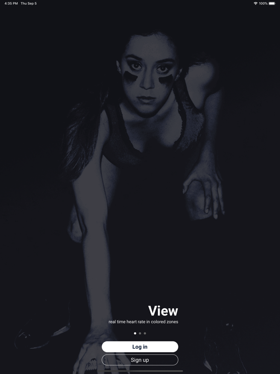 Screenshot #5 pour Make Fit Happen