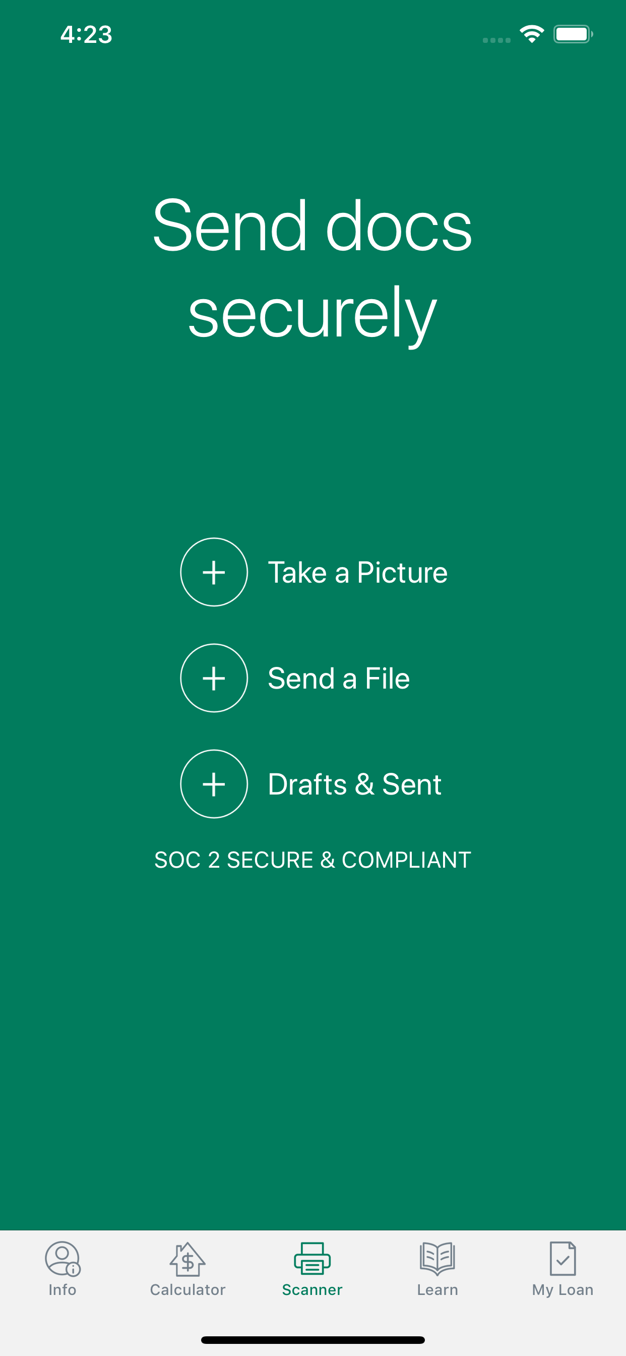 American Family Funding App