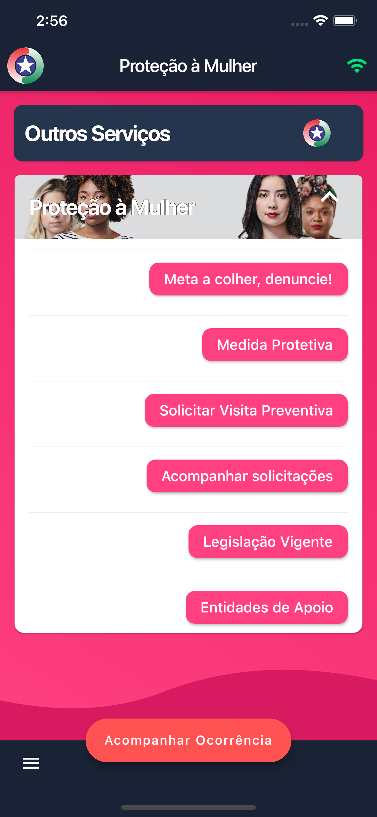 PMSC Cidadão