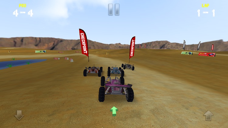 Nitro RC