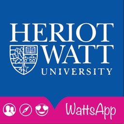 Heriot-WattsApp
