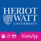 Anyone with an heriot watt e-mail (hw