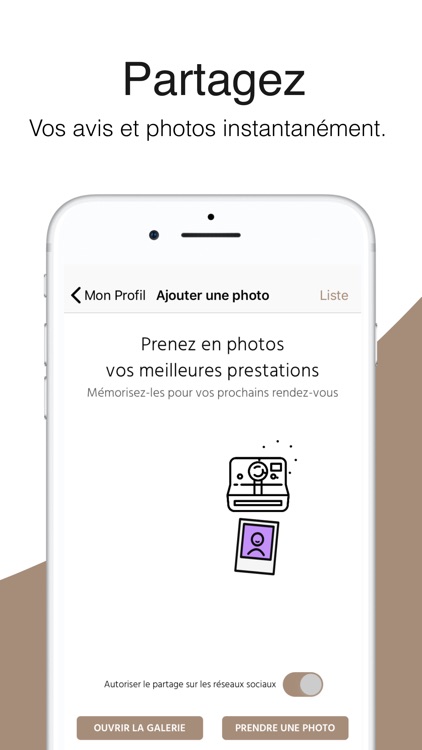 LE SPA ORLEANS screenshot-3