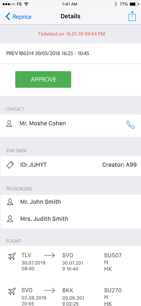 SmartAgent Personal Assistant