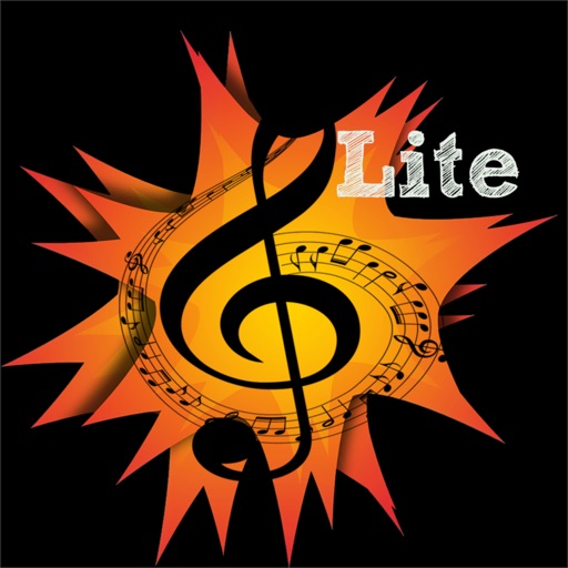 Note Blast Lite icon