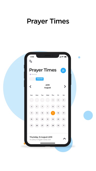 My Prayer – Learn how to Pray Screenshot