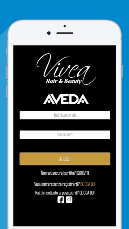 Vivea Aveda Hair Salons