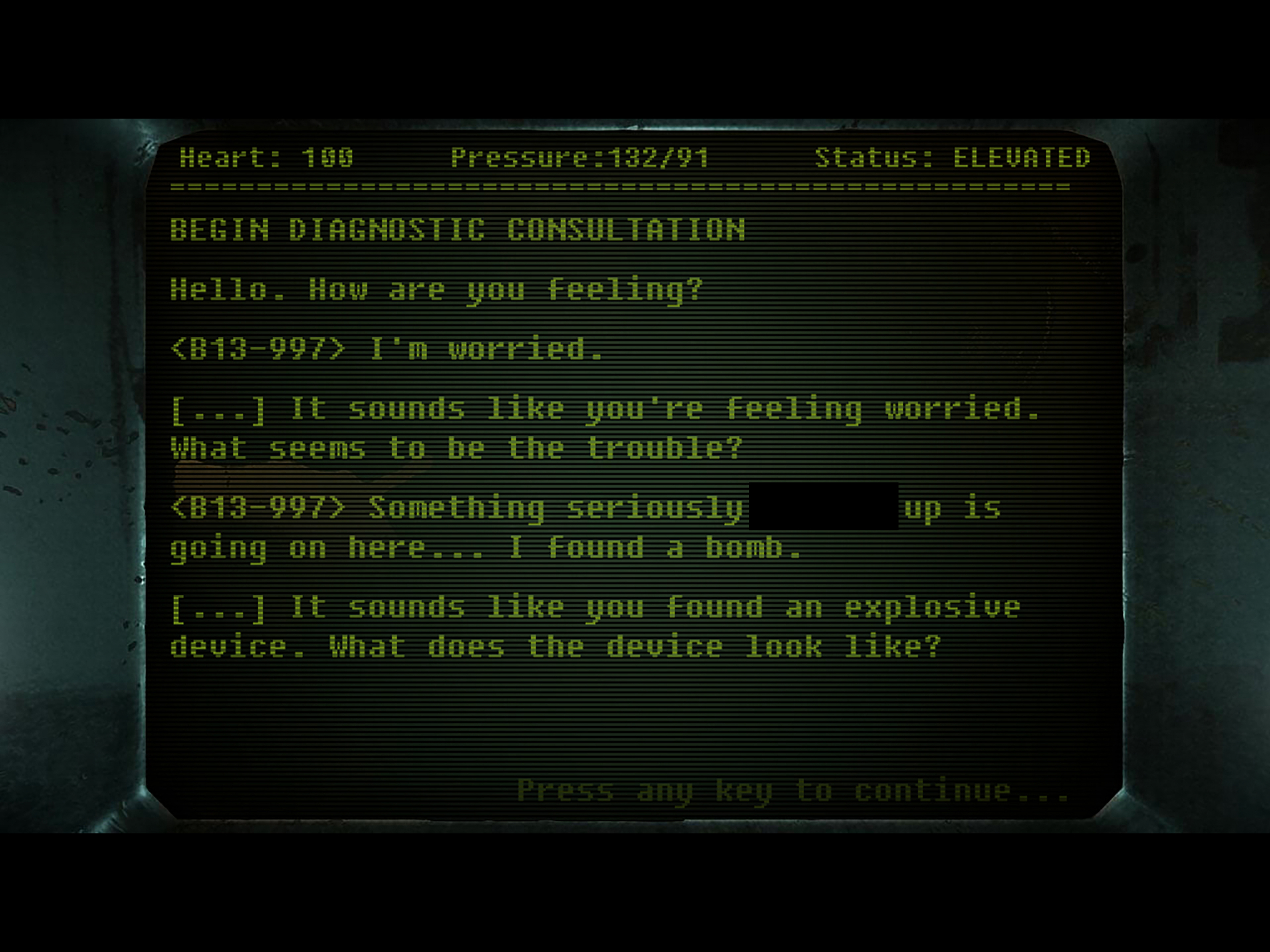 Remember: Room Escape screenshot 12