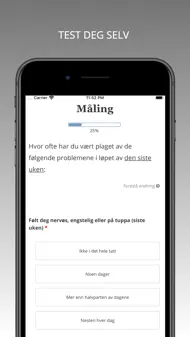 Assistert Selvhjelp iphone bilder 2
