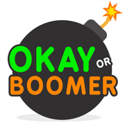 Okay or Boomer!