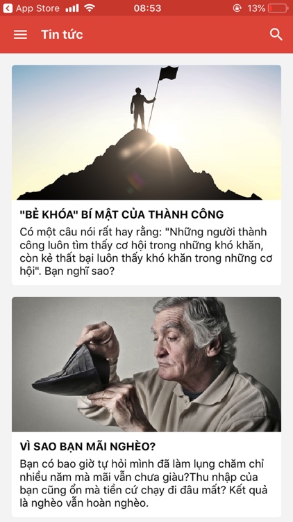 Kinh doanh cùng Redsand screenshot-3