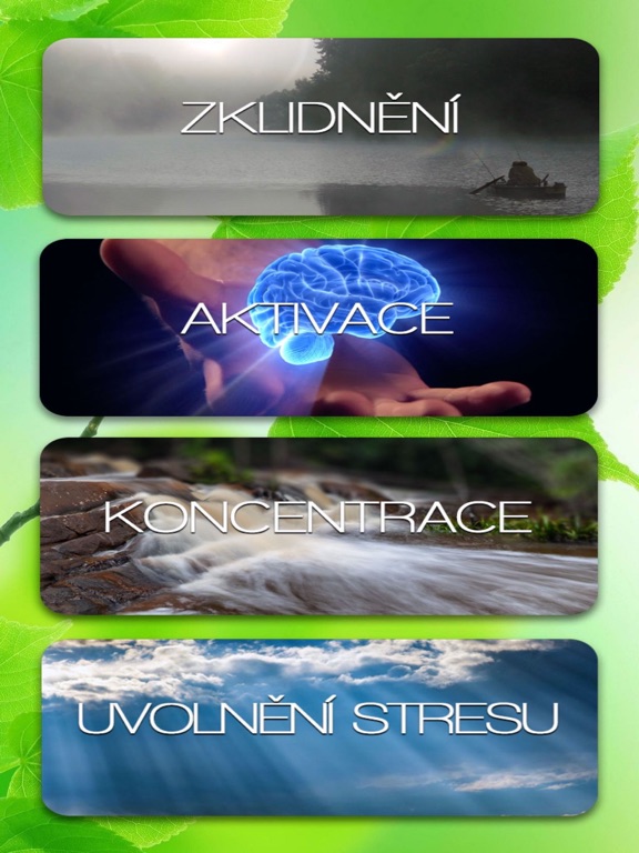 Screenshot #6 pour Balance - relaxace a joga