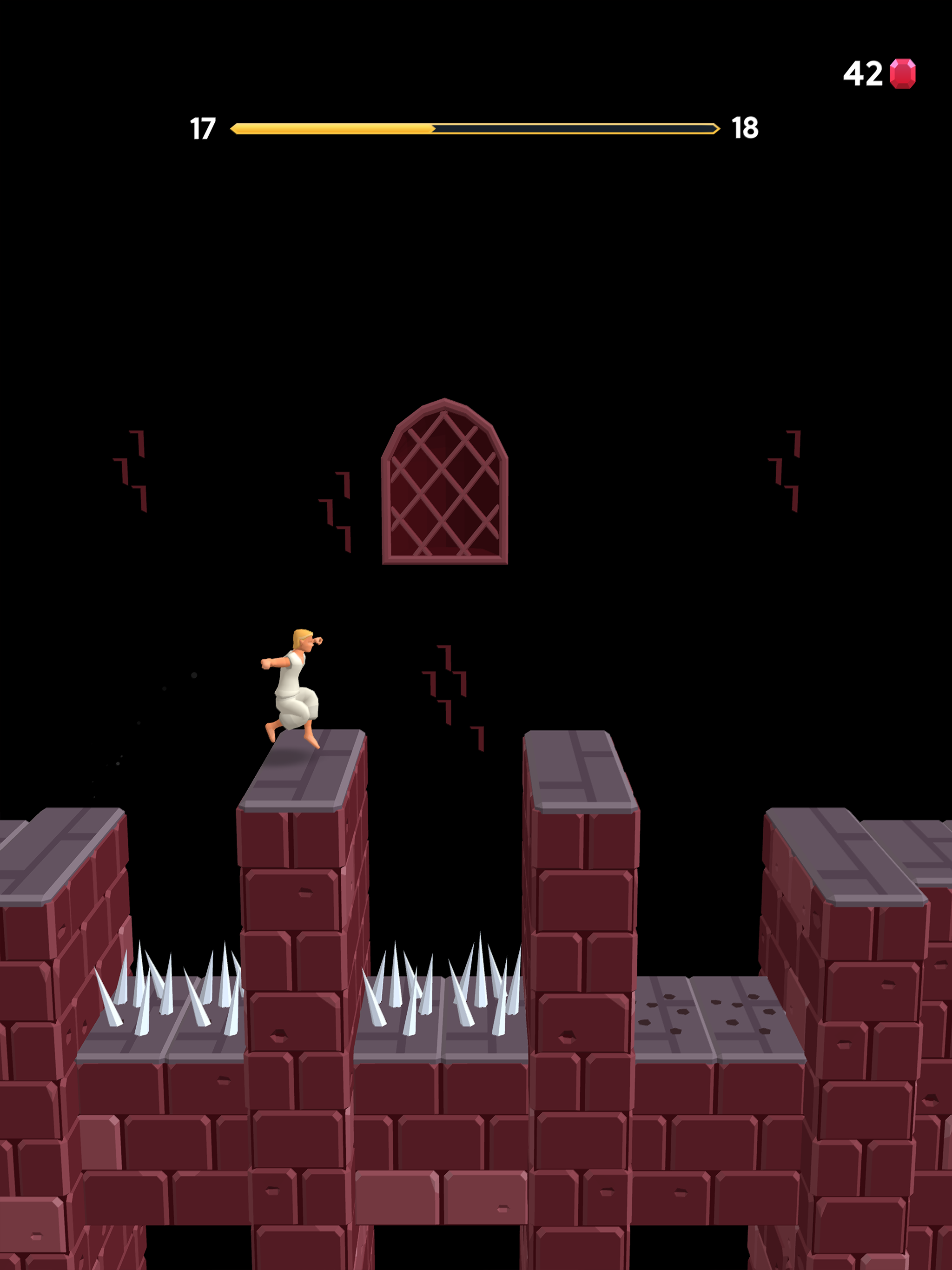 Prince of Persia : Escape