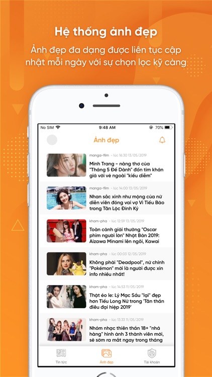 Gamer4Gamer screenshot-4