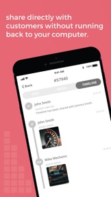 Text2Drive screenshot