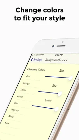InsTranspose screenshot 5