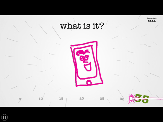 Screenshot #1 for The Jackbox Party Pack