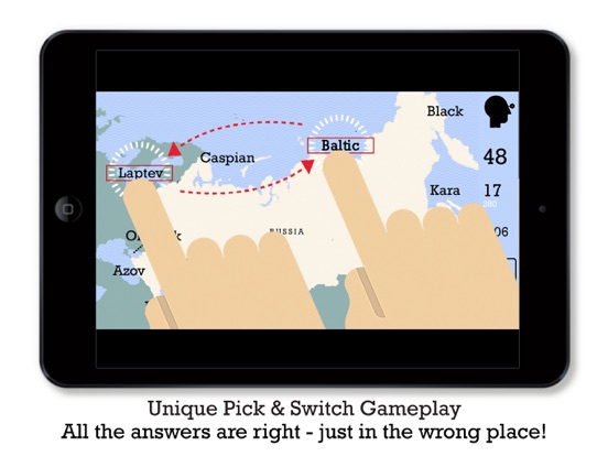 Screenshot #5 pour Highbrow - The Physical World
