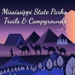 Mississippi Camping  Trails