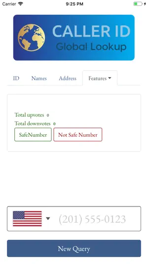 Caller-ID screenshot 4