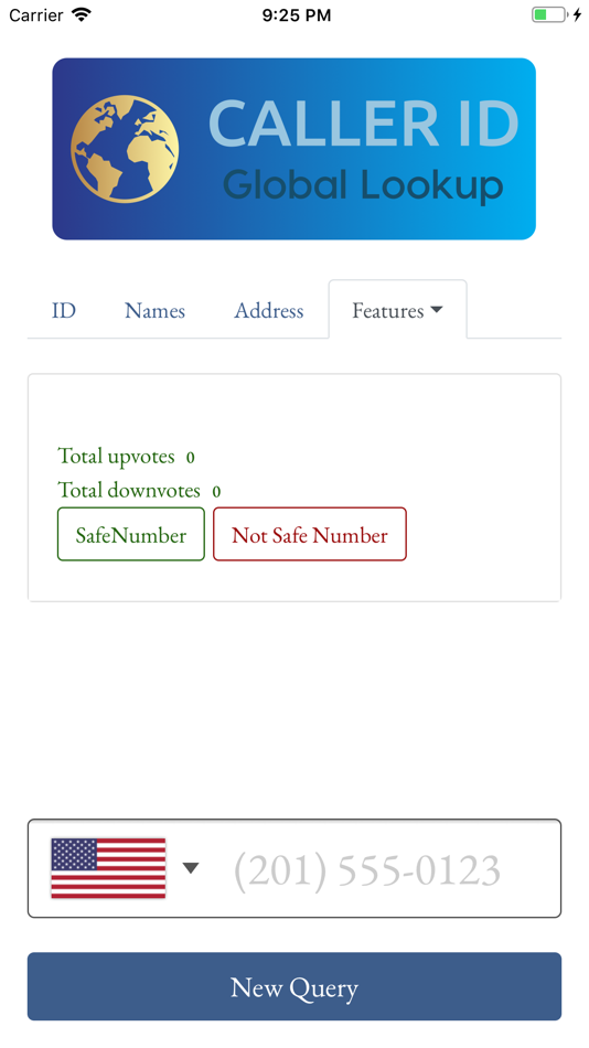 #4. Caller-ID (iOS) 게시자: Greenflight Venture Corporation