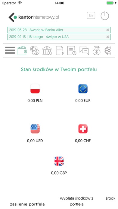 kantorinternetowy.pl screenshot 3
