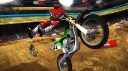 2xl supercross hd iphone screenshot 4