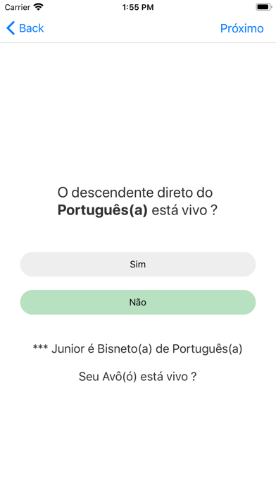 Real Portugues screenshot 2