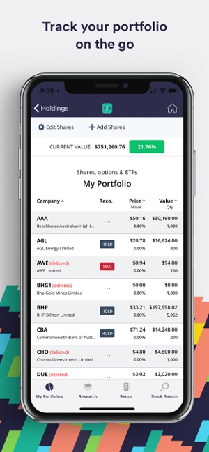 InvestSMART(圖1)-速報App