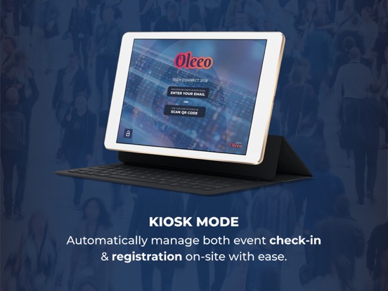 Screenshot #4 pour Oleeo Mobile Recruiting