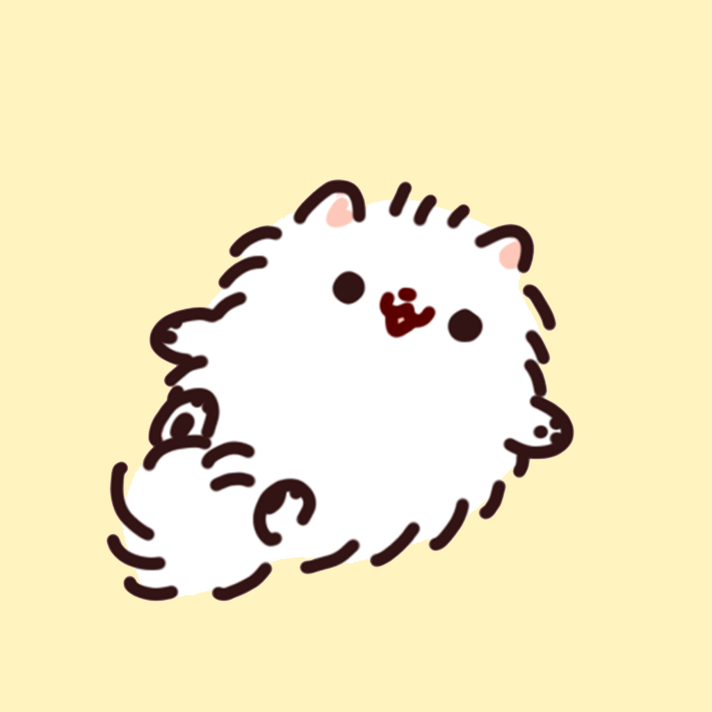 Get ポメラニアンもち　動くステッカー for iOS, iPhone, iPad Aso Report