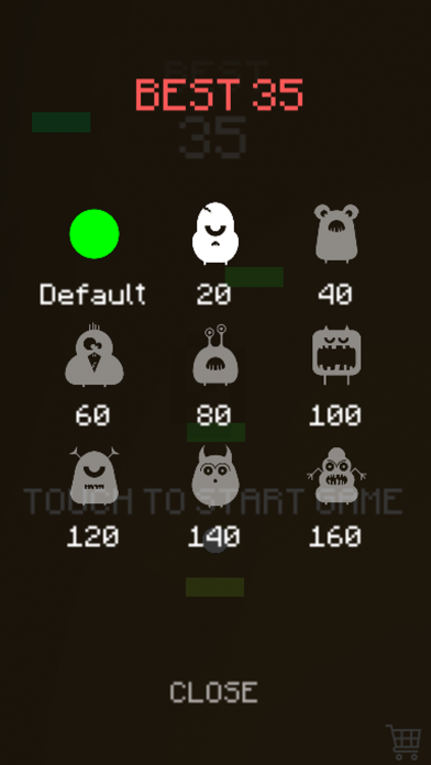 Screenshot #2 pour Maxop Jump