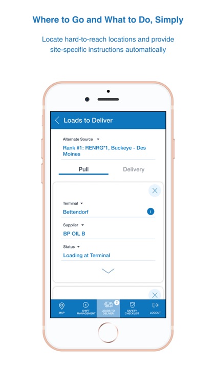 Axxis MobileRite screenshot-3