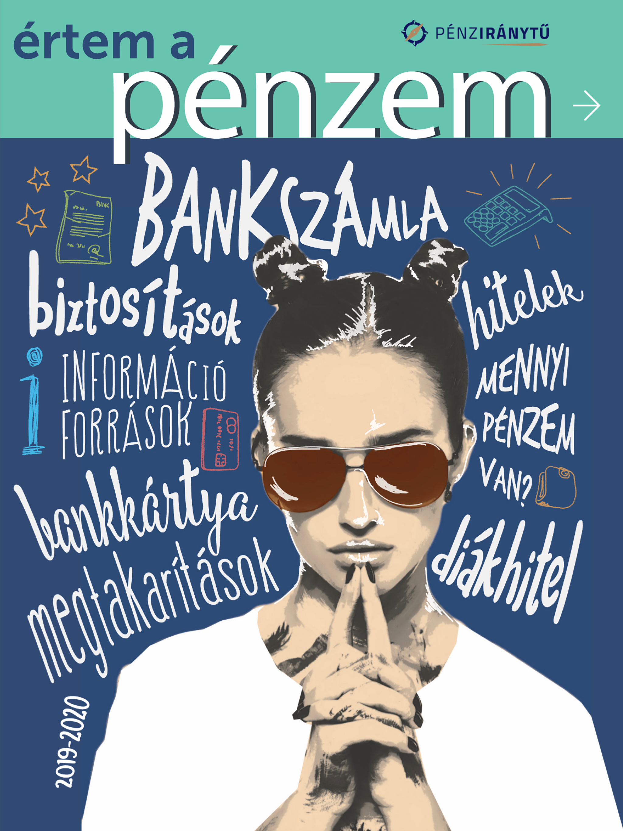Értem a pénzem