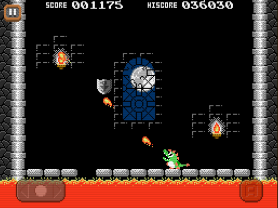 Screenshot #6 pour Dragon Panic