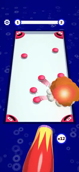 Game screenshot Pool Monsters mod apk