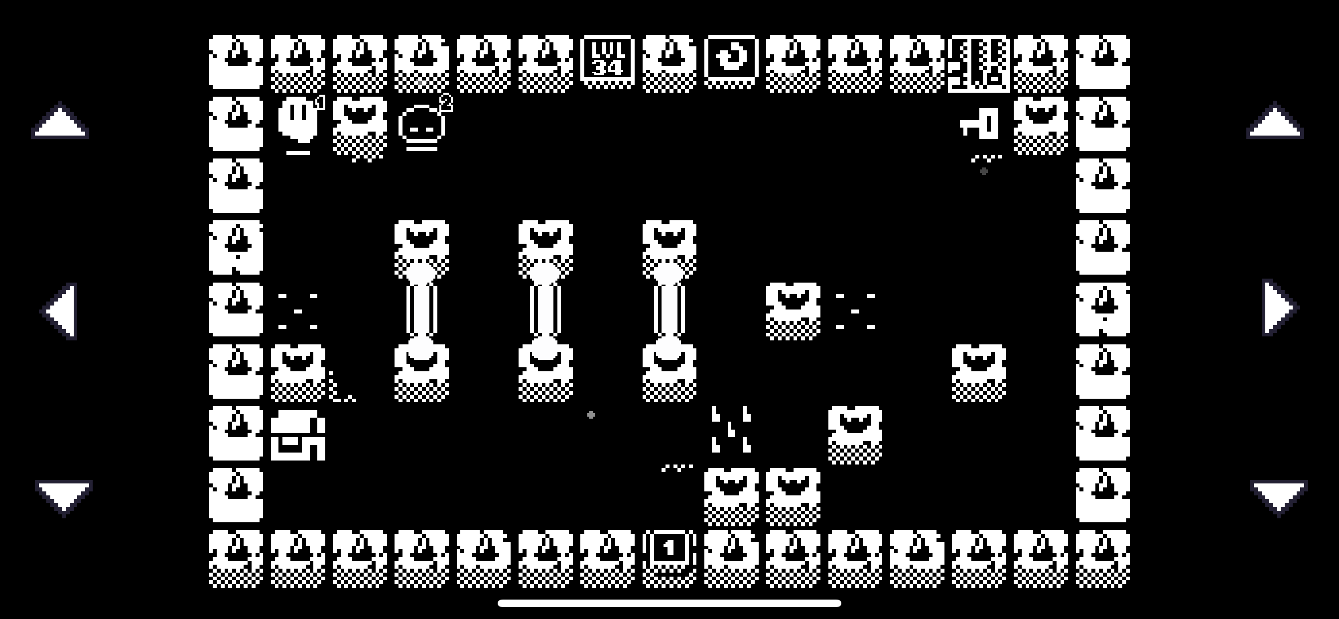Ghost'n Brothers 1-Bit