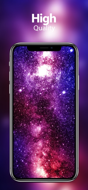 Galaxy Screensaver For Iphone Wallpaper Galaxy S 2q 14 Pro Max