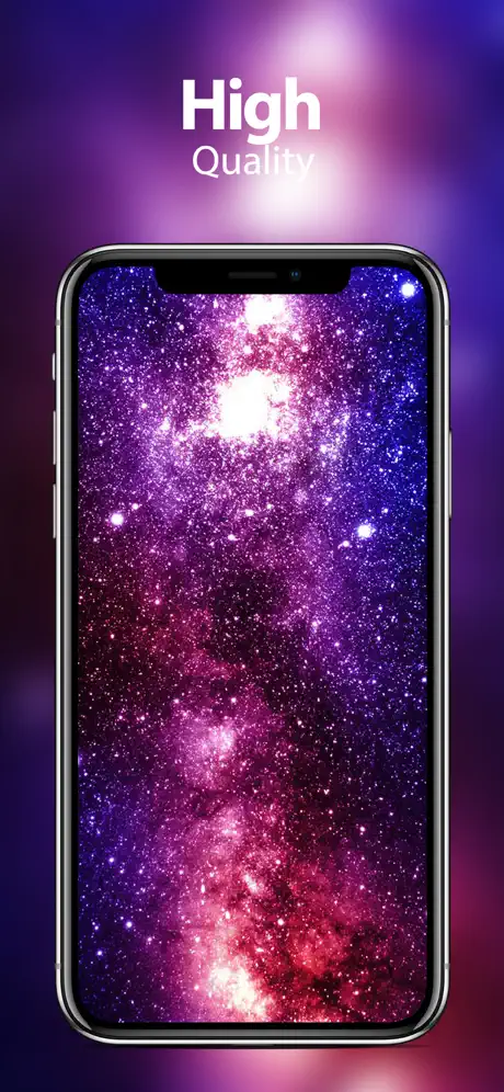 Space Wallpapers & Pictures