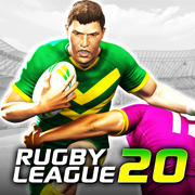 Rugby League 20