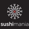 Sushimania Table Ordering App powered by 3S POS