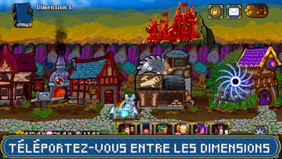Screenshot #2 pour Soda Dungeon 2