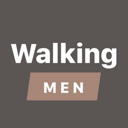 Walking for Men