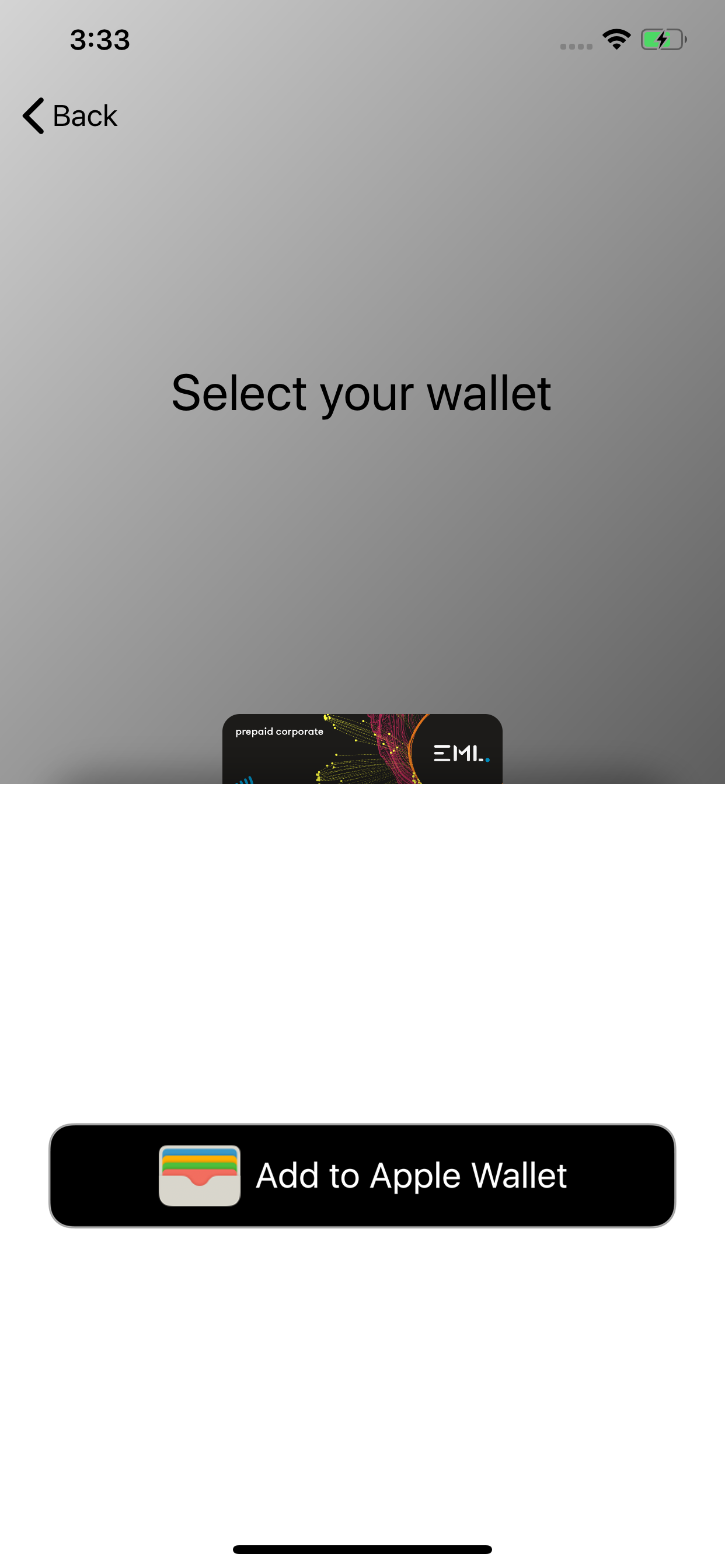 EML Benefits screenshot 4