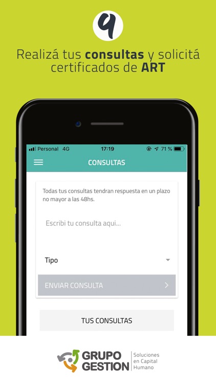 SUCURSAL VIRTUAL screenshot-8